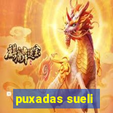 puxadas sueli